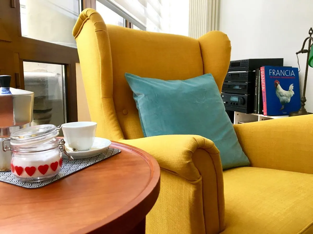 博洛尼亚Chez Fratellini, Deluxe Flat With Garden & Parking公寓