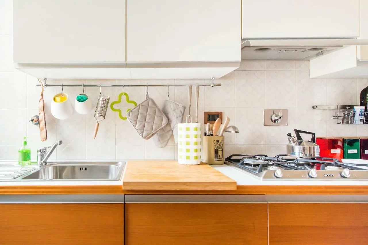 博洛尼亚Chez Fratellini, Deluxe Flat With Garden & Parking公寓 公寓 博洛尼亚