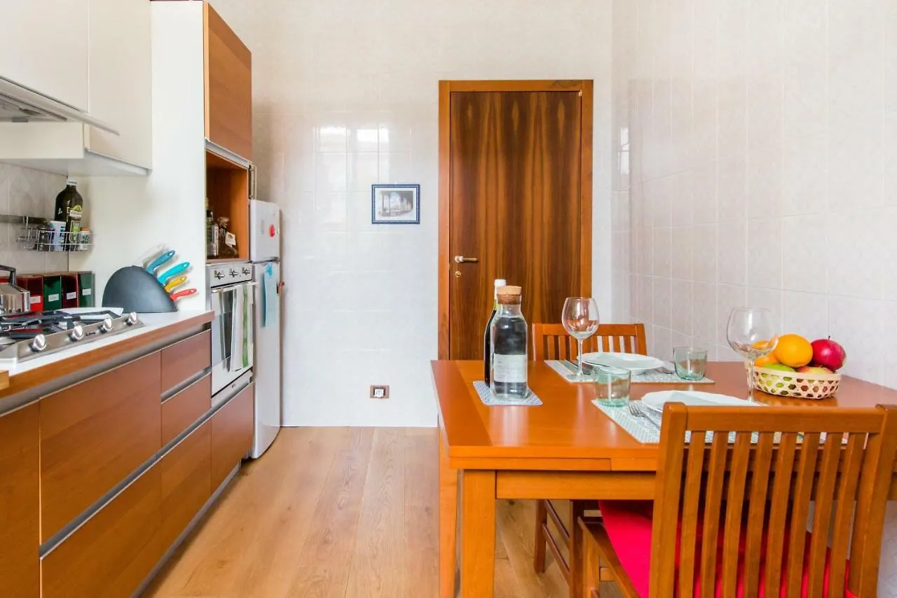 公寓 博洛尼亚Chez Fratellini, Deluxe Flat With Garden & Parking公寓 意大利